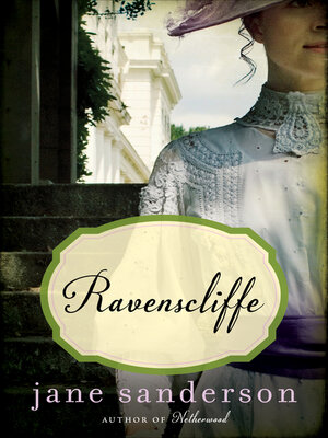 cover image of Ravenscliffe